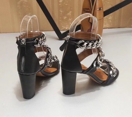 GIVENCHY Sandals Women--001